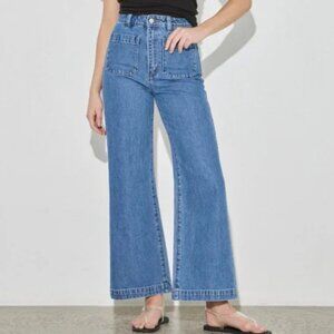 ROLLA'S Sailor Women's Jeans